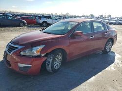 Nissan Vehiculos salvage en venta: 2013 Nissan Altima 2.5