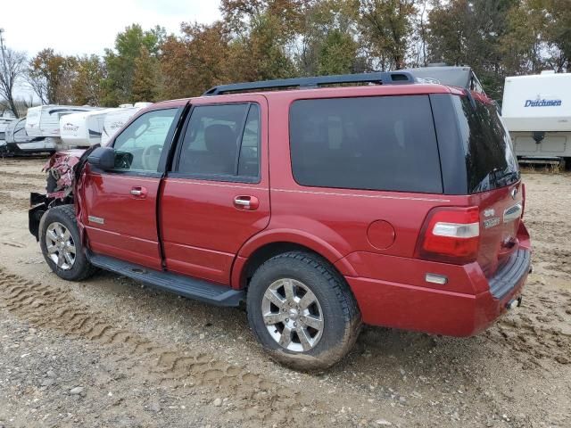 2008 Ford Expedition XLT