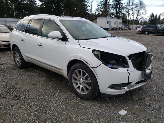 2016 Buick Enclave