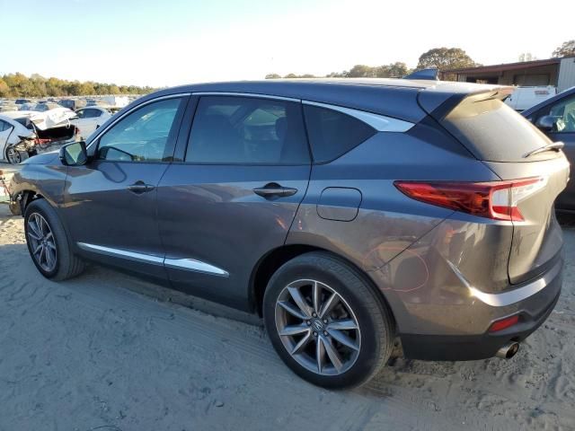 2021 Acura RDX Technology