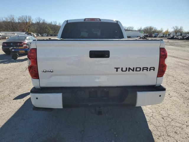 2014 Toyota Tundra Crewmax Limited