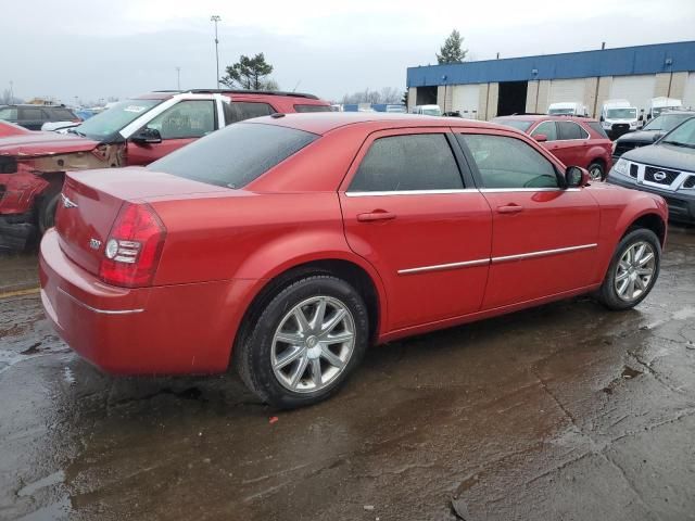 2009 Chrysler 300 Touring