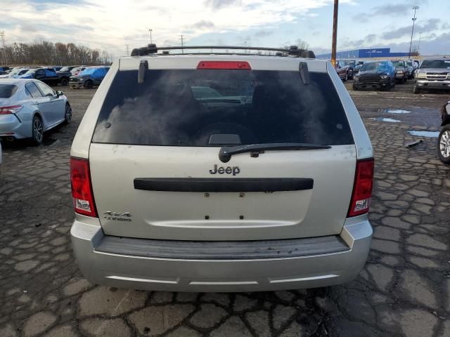 2007 Jeep Grand Cherokee Laredo