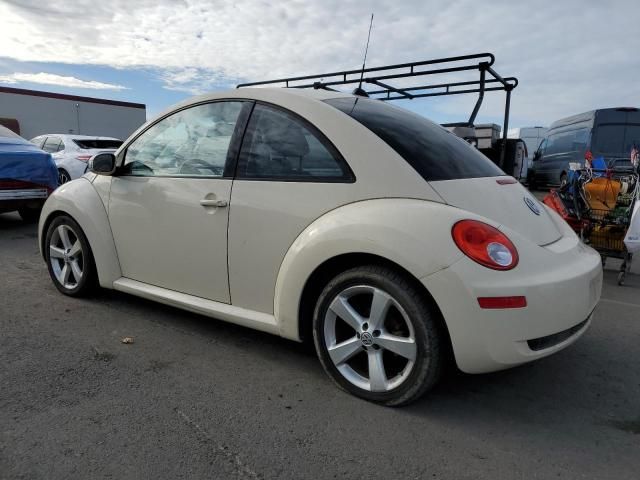 2006 Volkswagen New Beetle 2.5L Option Package 2