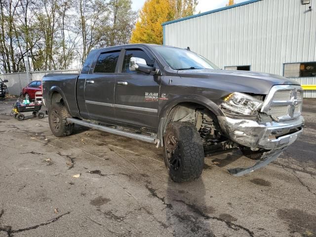 2015 Dodge RAM 2500 Longhorn