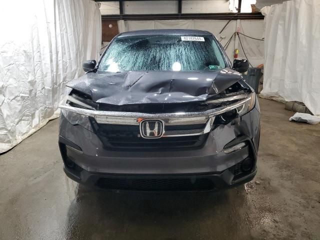 2019 Honda Pilot LX