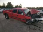 2003 Chevrolet Silverado K1500 Heavy Duty