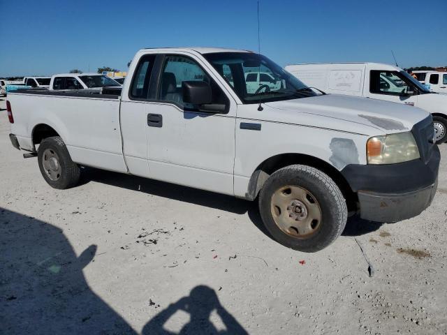2008 Ford F150