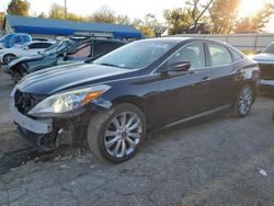 2012 Hyundai Azera GLS en venta en Wichita, KS