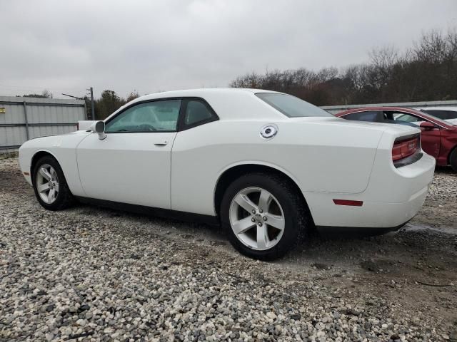 2014 Dodge Challenger SXT