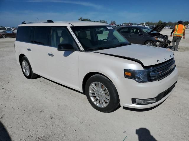 2017 Ford Flex SEL