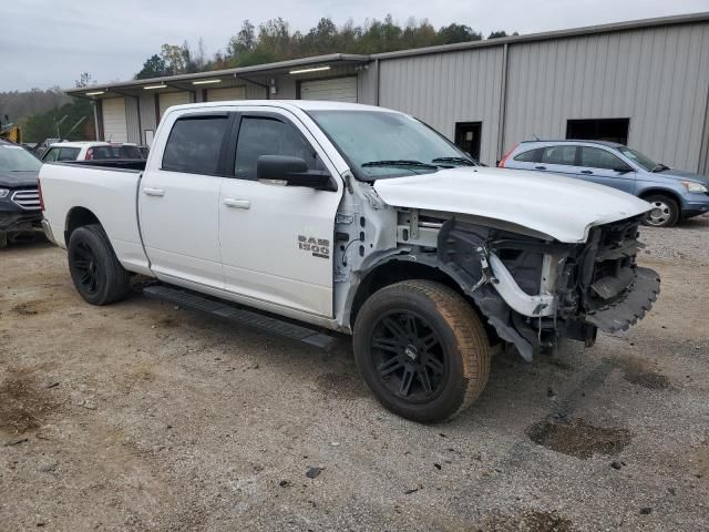 2019 Dodge RAM 1500 Classic SLT