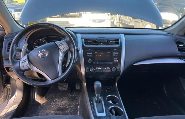 2013 Nissan Altima 3.5S