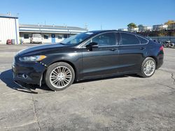 Ford Fusion salvage cars for sale: 2013 Ford Fusion SE