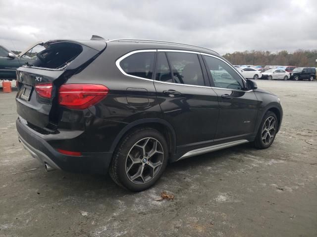 2017 BMW X1 XDRIVE28I