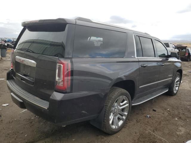 2016 GMC Yukon XL K1500 SLT