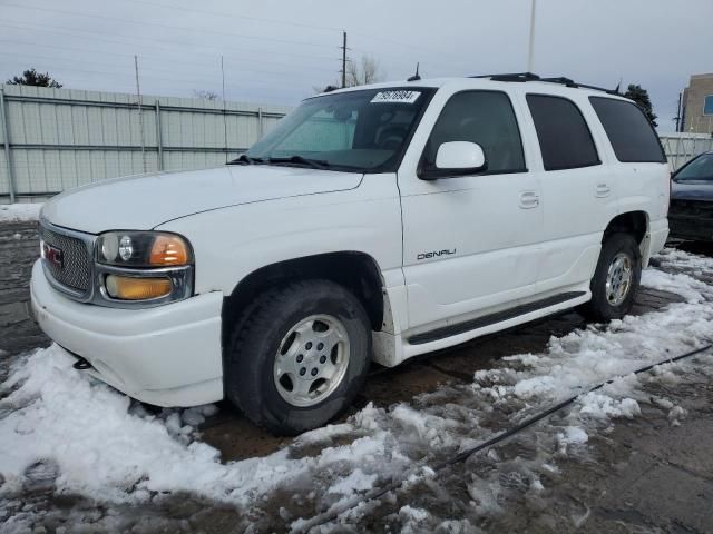 2003 GMC Yukon Denali