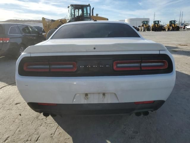 2019 Dodge Challenger R/T