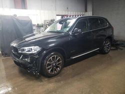 BMW x5 salvage cars for sale: 2014 BMW X5 XDRIVE35I