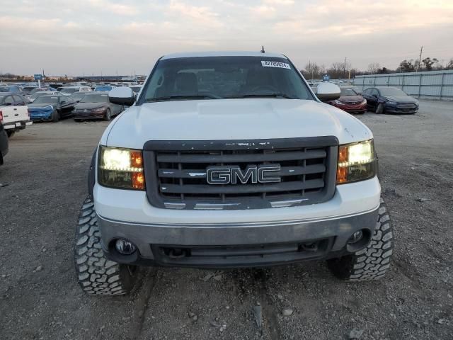 2008 GMC Sierra K1500