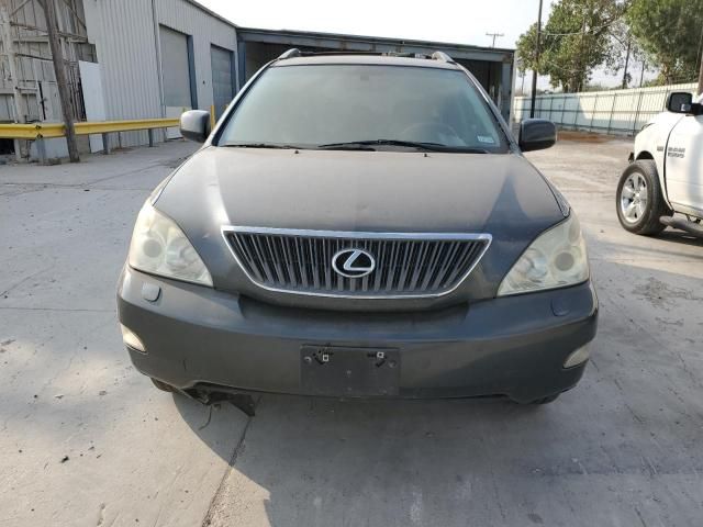 2005 Lexus RX 330