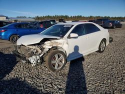 Toyota Camry salvage cars for sale: 2012 Toyota Camry Base