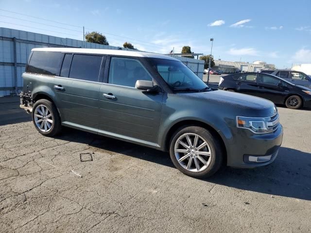 2015 Ford Flex Limited