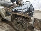 2020 Polaris Sportsman 570 Hunter Edition