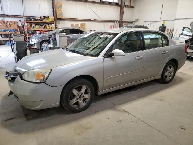 2006 Chevrolet Malibu LT