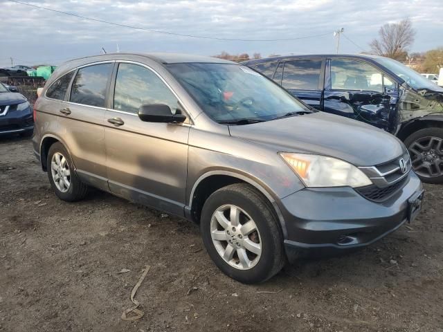 2011 Honda CR-V SE