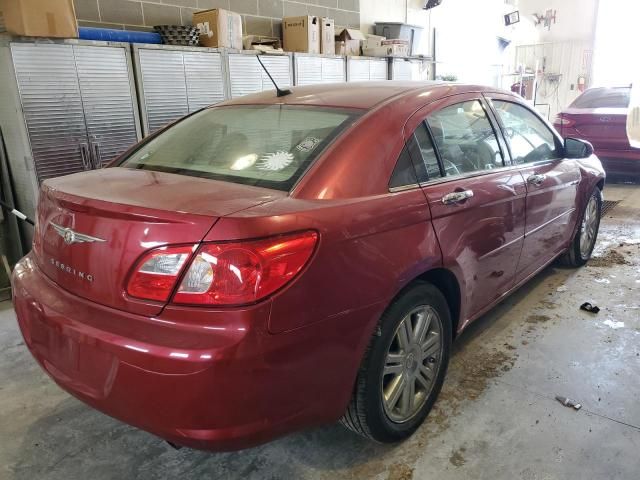 2007 Chrysler Sebring Limited