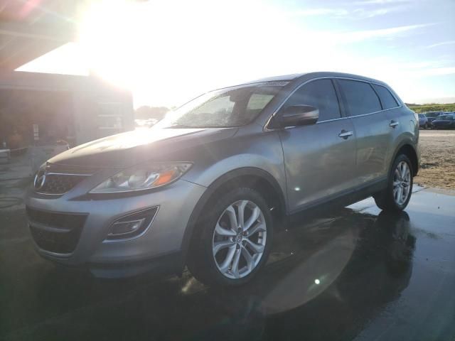 2011 Mazda CX-9