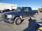 2008 GMC Sierra K1500