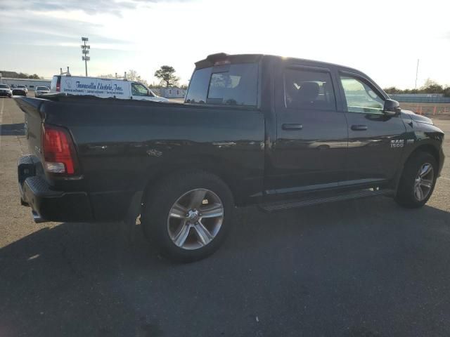 2015 Dodge RAM 1500 Sport