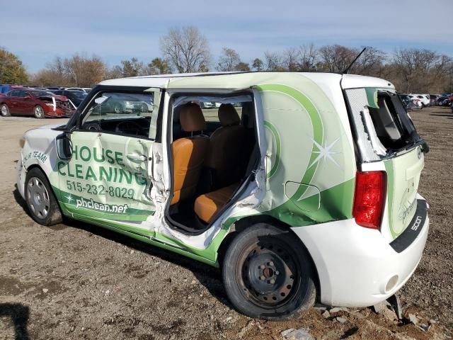 2010 Scion XB