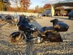 2013 Harley-Davidson Flhx Street Glide