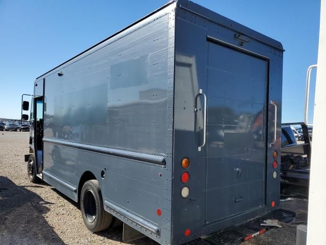 2020 Freightliner Chassis M Line WALK-IN Van