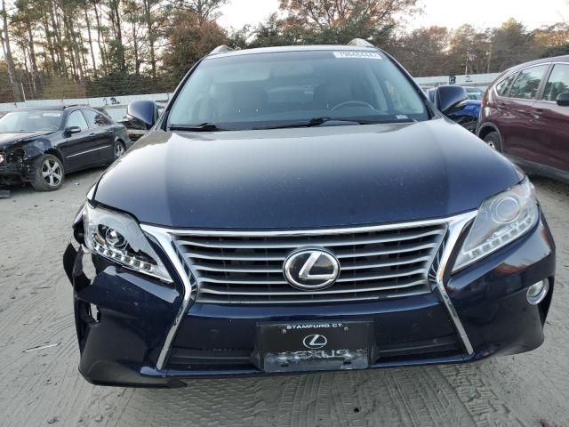 2014 Lexus RX 350 Base