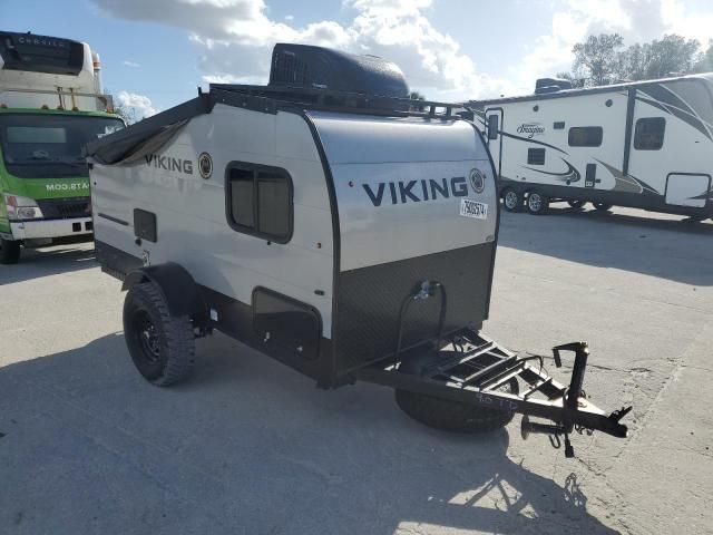 2023 Viking RV