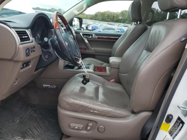 2013 Lexus GX 460 Premium