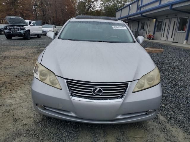 2008 Lexus ES 350