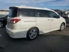 2012 Nissan Quest S