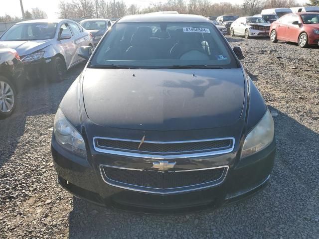 2010 Chevrolet Malibu 1LT