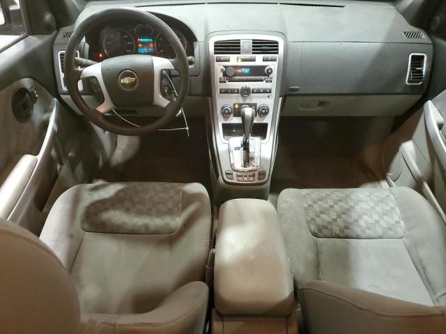 2008 Chevrolet Equinox LS