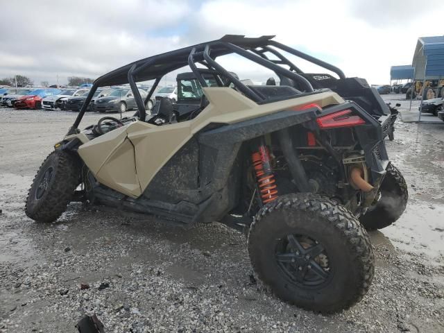 2024 Polaris RZR Turbo R 4 Ultimate