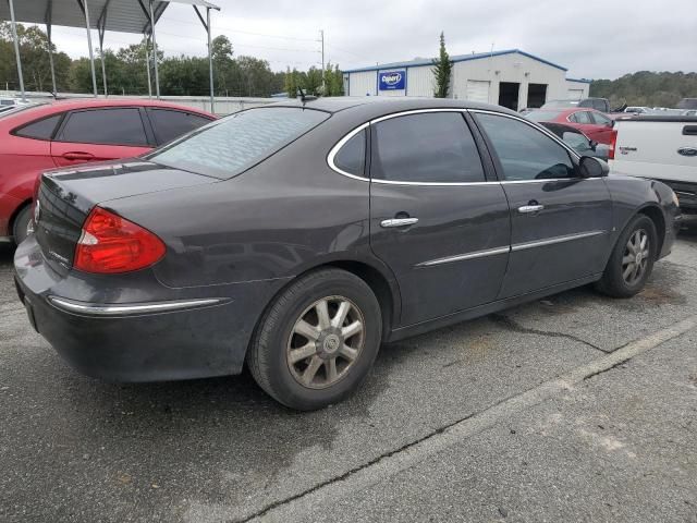 2009 Buick Lacrosse CXL