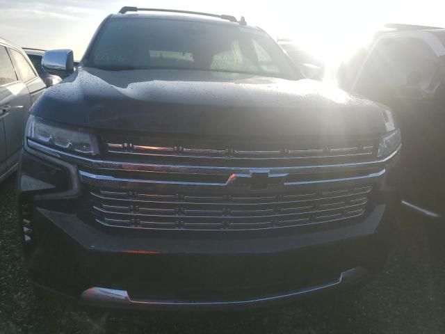 2023 Chevrolet Tahoe K1500 Premier