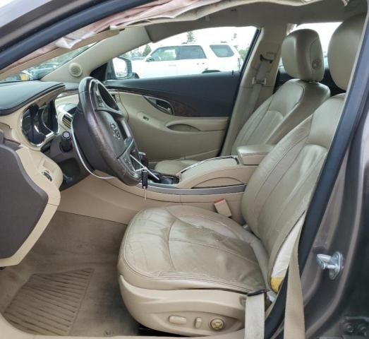 2011 Buick Lacrosse CXL