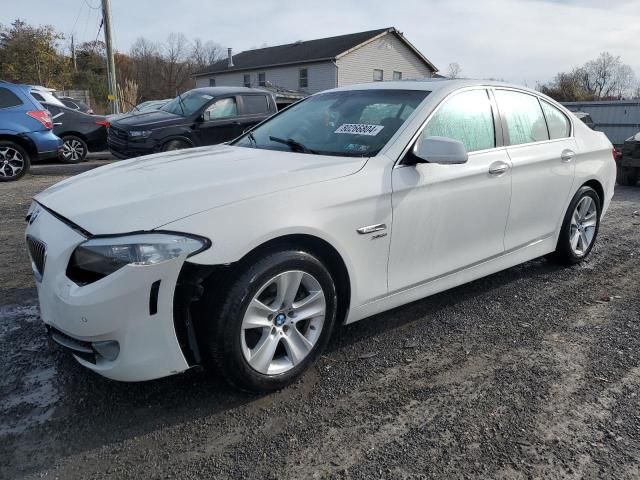 2012 BMW 528 XI