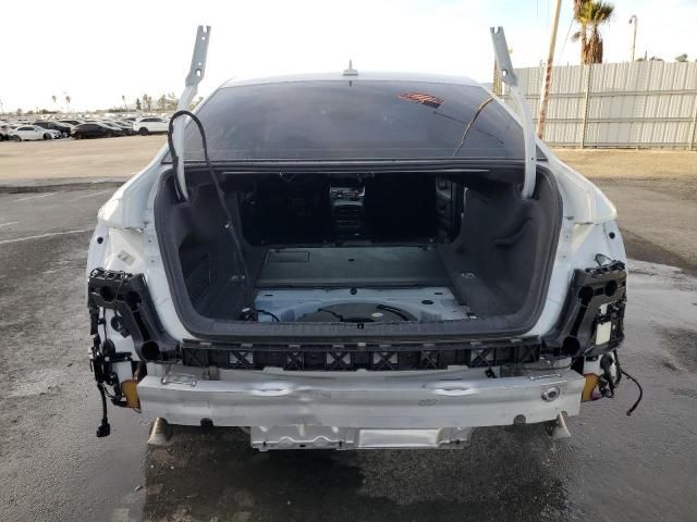 2023 Audi A6 Premium